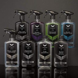 Car Gods Bilvårdsväska Ultimum Perfectum Kit