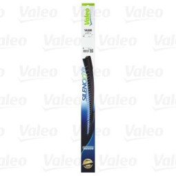 Valeo Aquablade Volvo XC60 II 2018-upp (spolare/värme)