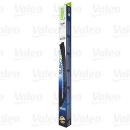 Valeo Aquablade Volvo XC60 II 2018-upp (spolare/värme)