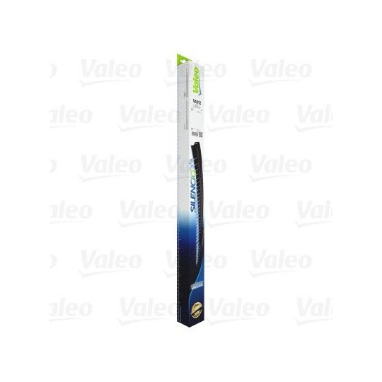 Valeo Aquablade Volvo S/V60 2019-upp (spolare/värme)