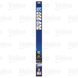Valeo Aquablade Volvo S/V60 2019-upp (spolare/värme)