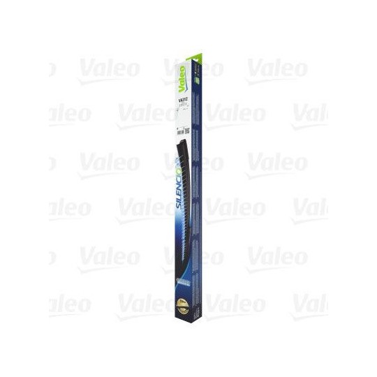 Valeo Aquablade Volvo S/V60 2019-upp (spolare/värme)