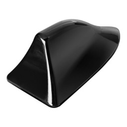 Hajfena Bilantenn Konvertering (Svart)