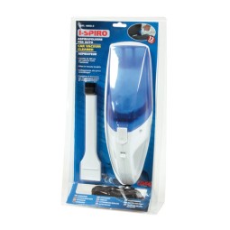 Bildammsugare I-Spiro 12V 40W