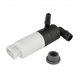 Spolarpump Framruta Saab 9-3 04-11 (ProParts)