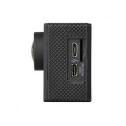 Actionkamera Plus 1080p Wi-Fi med tillbehör (Lampa Accessories)