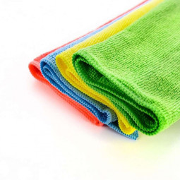 4-pack Mikrofiberduk 35x30cm (K2)
