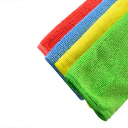4-pack Mikrofiberduk 35x30cm (K2)