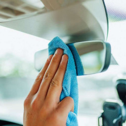 4-pack Mikrofiberduk 35x30cm (K2)