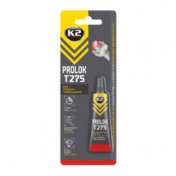 K2 Gänglåsning PROLOK HIGH (6 ML)