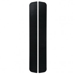 Instegsskydd Kolfiberlook Dekaler (480x55mm)