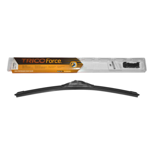TRICO Force® Torkarblad Beam Blade FlatBlade Multifäste