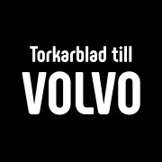 Torkarblad framtill komplett kit - Volvo-bilar
