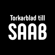 Torkarblad komplett kit fram till Saab