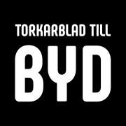 BYD El-bilar - Torkarblad komplett kit fram