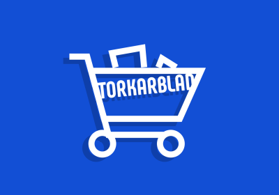 Vi har uppdaterat kassan - buggrapportera gärna