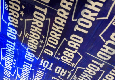 Snabbare leveranser och bättre avisering