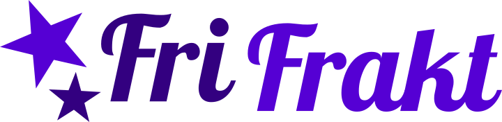 Fraktfritt logo