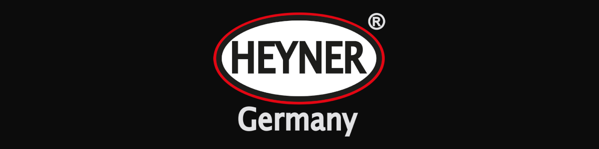 Heyner Germany SUPER FLAT PREMIUM torkarbladsats framruta
