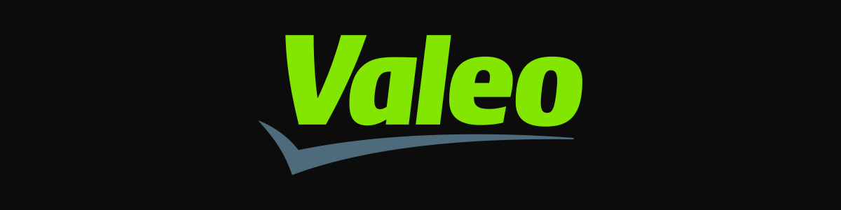 Valeo First Flat torkarbladsats framruta